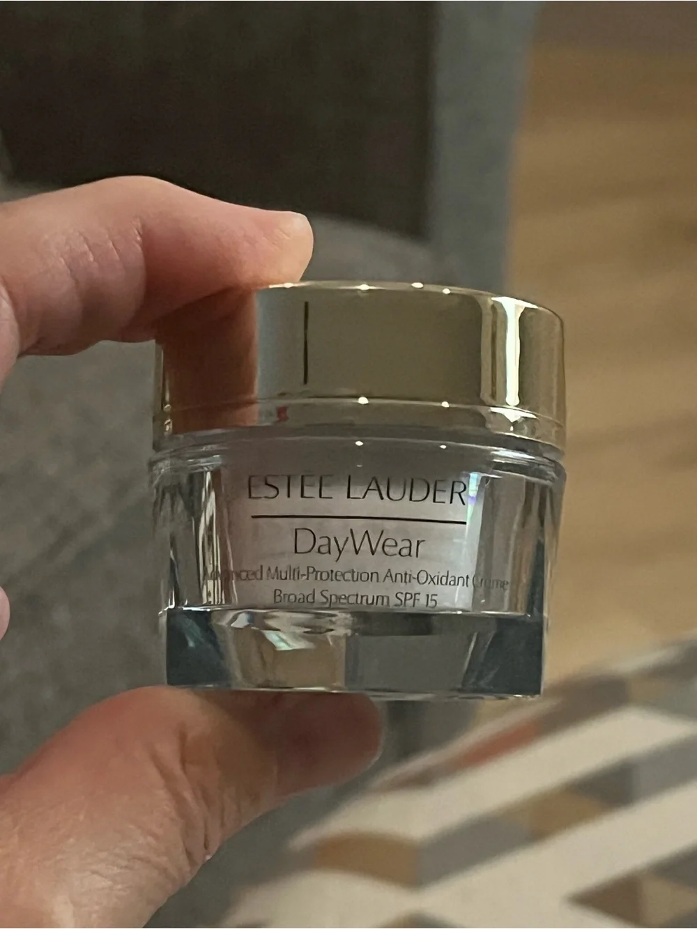 New Estée Lauder DayWear Multi-Protection Anti-Oxidant Creme